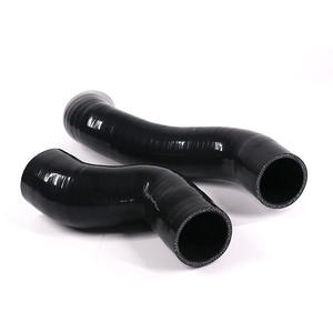 Tubo Flexible de Goma para Enfriador de Agua para Todas las Embarcaciones Seadoo <span class=keywords><strong>300</strong></span> <span class=keywords><strong>2016</strong></span>+, RXP-X, <span class=keywords><strong>RXT</strong></span>-X, RXP, <span class=keywords><strong>RXT</strong></span> 4-TEC, Mangueras de Intercooler Sea-doo - Product Image 2