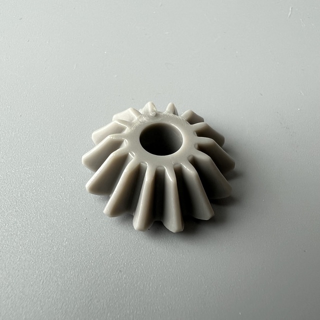 New A050695 A050695-01 Bevel Gear O14T for Noritsu QSS 26/29/30/31/32/33 Digital Minilab Photo Printer Machine