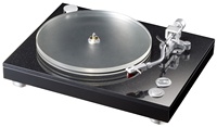 Plates tournantes haut de gamme personnalisées pour systèmes audio, finition acrylique
