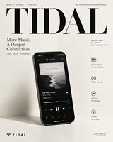 Abonnement Tidal Premium Tidal Music 12 mois, comptes Tidal, abonnement Tidal Hifi Plus 1 an