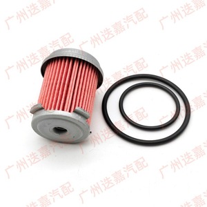 กรองน้ำมันเครื่องฮอนด้า 25450-P4V-013 สำหรับเกียร์ CVT วัสดุเซลลูโลส ของใหม่ - Product Image 1
