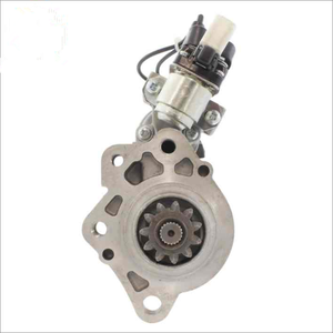 Démarreur de moteur automobile STG93096 26024383A GRSB4 GRS84 - Product Image 1