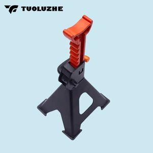 3-tấn đa chức năng điều chỉnh Xe Nâng Công cụ Trailer <span class=keywords><strong>Jack</strong></span> đứng - Product Image 4