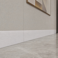 Revêtement de sol en terrazzo, dalle de terrazzo, couleur personnalisée, carreaux de pierre artificielle, décoration moderne pour villa, hôtel, escalier