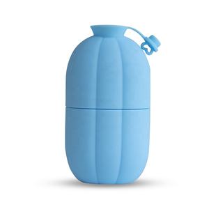 Bóng mát xa mặt bằng silicon giá nhà máy, làm lạnh, chăm sóc da mặt và mắt, nâng cơ mặt, xóa nếp nhăn, se khít lỗ chân lông - Product Image 4