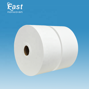 100% PP 25gsm <span class=keywords><strong>FFP2</strong></span> FFP3 tissu non tissé fondu - Product Image 5