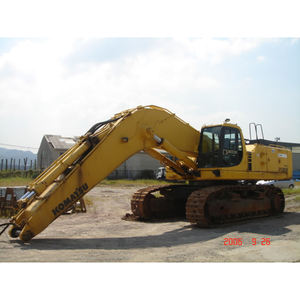 Komatsu PC800-6รถขุดดินจากญี่ปุ่น #30015วิศวกรรมมือสอง - Product Image 1