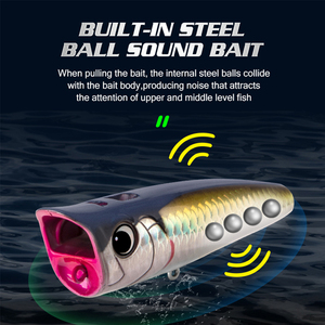 Honorea Ace TP75P เหยื่อปลอมสำหรับตก<span class=keywords><strong>ปลา</strong></span>, เหยื่อปลอมสำหรับตก<span class=keywords><strong>ปลา</strong></span>ในน้ำลึก - Product Image 3
