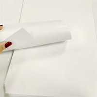 Papier d'art couché double face 128 g/m² C2S, très demandé pour les catalogues de produits sur le marché espagnol