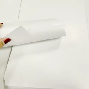 กระดาษอาร์ตเคลือบสองหน้า 128 แกรม ขายดี สำหรับแคตตาล็อกสินค้าในตลาดสเปน - Product Image 1