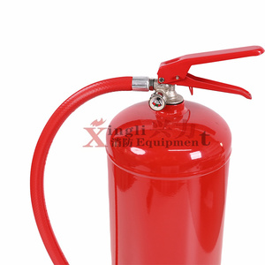 Xingli estintore 4.5KG estintore sud Africa sab polvere automatica estintore tamponi - Product Image 2