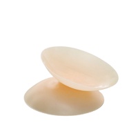 Couverture de mamelon décorative sexy personnalisée pour femmes en silicone de qualité supérieure