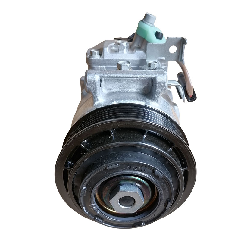 Wholesale Denso Auto Air Conditioning Compressors for