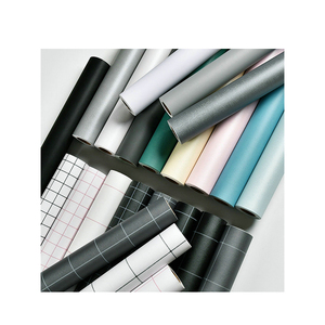 Carta da parati autoadesiva moderna all'ingrosso della fabbrica PVC impermeabile soggiorno 3d carta da parati tv sfondo <span class=keywords><strong>per</strong></span> la decorazione domestica - Product Image 2