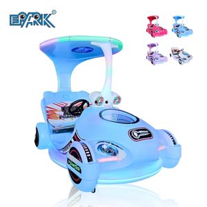 Cool Princess Float Bumper Cars con batteria Mp4 Luxury auto a guida autonoma con capannone - Product Image 3