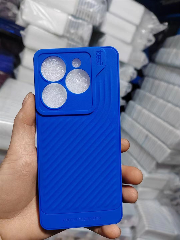 Azul