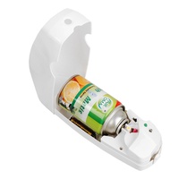 Diffuseur de parfum à l'orange douce; Désodorisant pour salle de bain et toilettes; Désodorisant automatique pour la maison