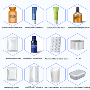 Gel lembut perawatan hewan peliharaan minyak ikan Softgel Omega 3 kapsul minyak ikan untuk kulit anjing kucing dan Coa - Product Image 5