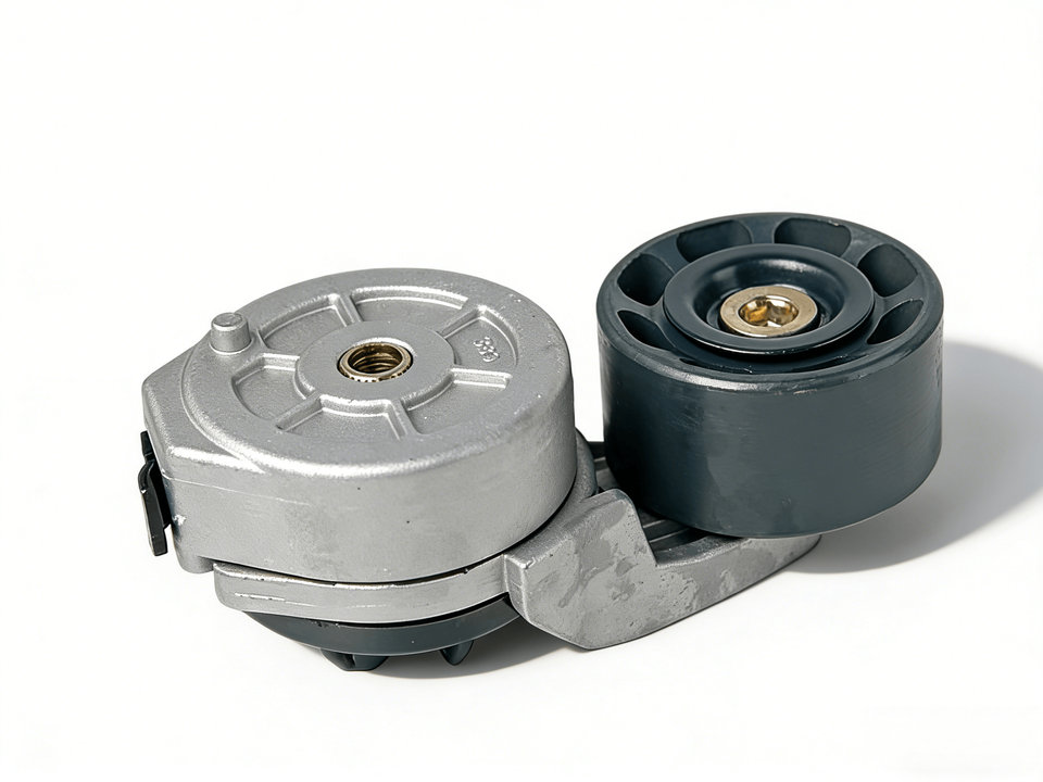 DongfengCummins Engine Timing Belt Tensioner 3937556 397683 New ...