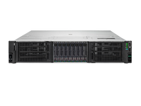 Serveur en rack 2U 2P avec GPU intégré DL380 G11
