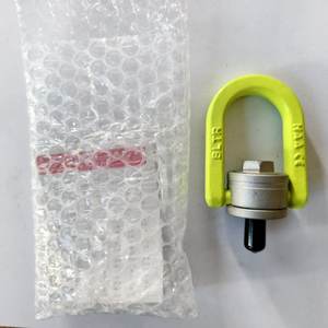 <span class=keywords><strong>Anneau</strong></span> <span class=keywords><strong>de</strong></span> <span class=keywords><strong>levage</strong></span> pivotant 2025 nouvel article arrivé vente chaude cet automne - Product Image 4