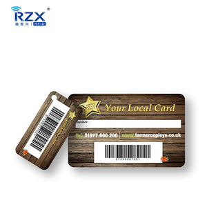 Hot bán bán buôn có thể in PVC Combo Snap Off thẻ máy in phun Thẻ tag chìa khóa có thể tháo rời Combo Thẻ - Product Image 4