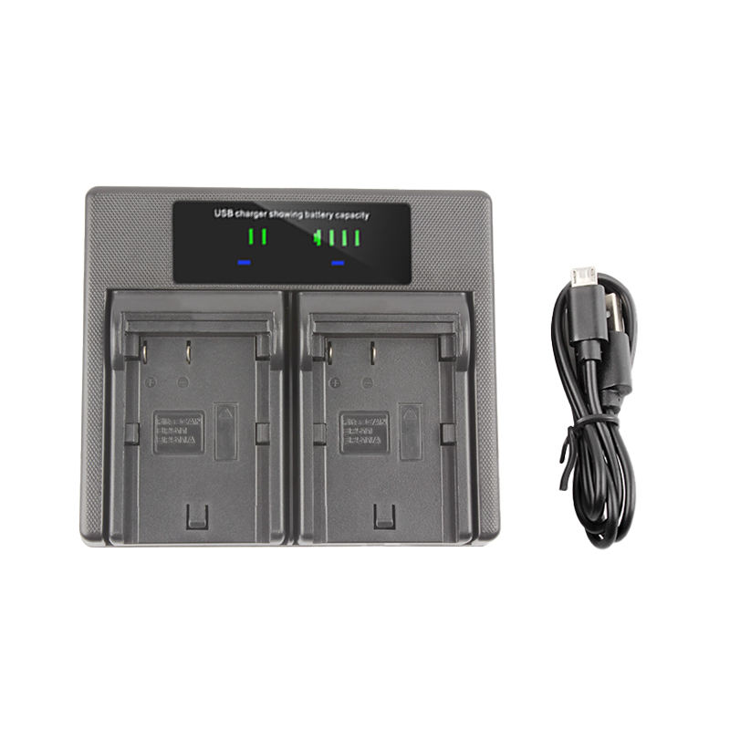 For Canon 20d Canon 30d Battery Charger Canon 20D Battery Charger