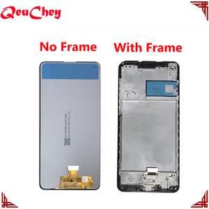 Venta al por Mayor de Pantalla LCD Táctil para Samsung Galaxy A21s A217 <span class=keywords><strong>A217F</strong></span> <span class=keywords><strong>SM</strong></span>-<span class=keywords><strong>A217F</strong></span>/DS, con/sin Marco - Product Image 2