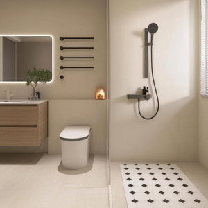 Maison modulaire préfabriquée économique en conteneur de 20 pieds, <span class=keywords><strong>2</strong></span> chambres, avec énergie solaire - Product Image 6