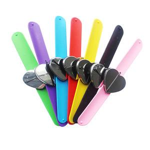 Ustom OGO-tira de silicona para airdressing, accesorio de protección para los labios más antiguos, resistente al agua - Product Image 2