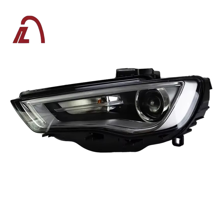 lato sinistro (conducente)