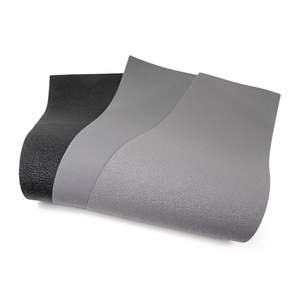 Piezas <span class=keywords><strong>de</strong></span> monopatín PEVA 33*9 pulgadas al por mayor, cinta <span class=keywords><strong>de</strong></span> agarre antideslizante, papel <span class=keywords><strong>de</strong></span> <span class=keywords><strong>lija</strong></span> para monopatín - Product Image 4