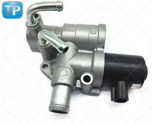 Mazda Idle Control Valve B6BF-20-660 - High Quality New Design