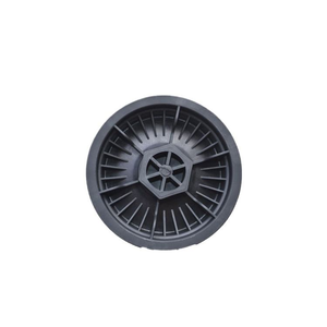 Tapa de la Carcasa del Filtro de Combustible OE 1429057 para Camiones y Autobuses Scania Serie P G <span class=keywords><strong>R</strong></span> T 4, Repuesto de Alta Resistencia - Product Image 1