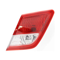 Feu arrière de remplacement étanche en ABS pour Toyota Camry 2007-2008 (spécifications américaines) – Référence OE 81581-33120