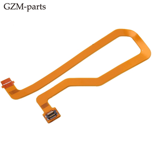 Câble flexible de remplacement du bouton Home pour Xiaomi <span class=keywords><strong>Redmi</strong></span> Note 7 Pro - Product Image 2