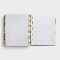 Agenda 2025 Spirale Inspirant Mensuel Agenda Personnalisé Journal Carnet de Notes