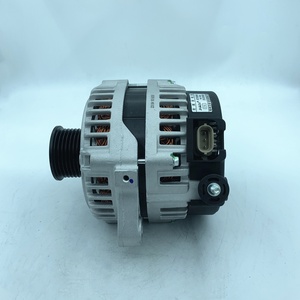 Ban đầu một phần phát điện cho <span class=keywords><strong>foton</strong></span> xem CS2 Jinbei lớn haise 2tz-3701020 14V 130A - Product Image 2