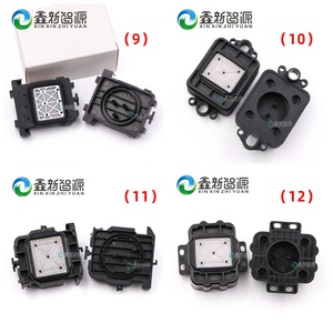 Nueva impresora eco-solvente Cap-Top XP600 TX800 cabezal de impresión condición de tapado nuevas piezas de repuesto para máquina pictórica de inyección de tinta - Product Image 4