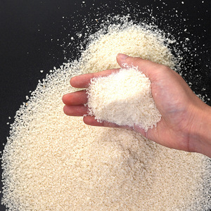 Cebo granular de arroz Liuzhou para pesca de carpa, carpa cebada, carpa cruciana, carpa plateada, carpa de cabeza grande. - Product Image 1