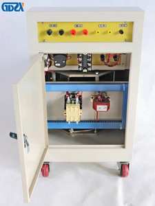 100kv 5kva GTB serisi kuru tip AC <span class=keywords><strong>Hipot</strong></span> Test cihazı/güç frekansı dayanım gerilimi Test seti - Product Image 3