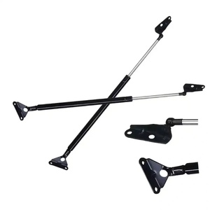 6895002140 Cylindres hydrauliques de hayon arrière de voiture, supports de hayon, vérins pour <span class=keywords><strong>Toyota</strong></span> <span class=keywords><strong>Auris</strong></span> <span class=keywords><strong>Touring</strong></span> Sports - Product Image 1