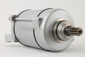 Motor de arranque para <span class=keywords><strong>HONDA</strong></span> CG125 124CC 1994-2003 , AEP SMU0530, <span class=keywords><strong>WAI</strong></span> 16086N - Product Image 4