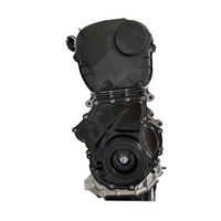 Audi Volkswagen DAX CUJ CHH CYR CJX DJH DAX CYP CUH BYJ CEA CGM CCZ CPS CCU CDH CAD CDN CDZ CRH Moteur de haute qualité