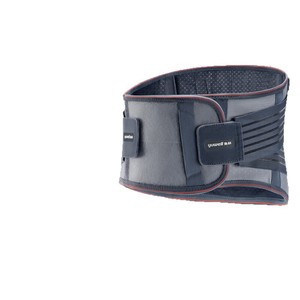 Yuyue Lumbar Support Belt Size S M L XL Wrap Around Medical Use For Lumbar <b>Disc</b> Herniation And Muscle Strain - Product Image 2