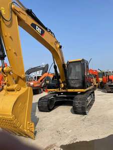 ใช้สำหรับรถขุด312D สำหรับแมวหนอนผีเสื้อรถขุดขนาดเล็ก312 - Product Image 6