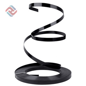 Bande de cerclage en acier et bande d'acier trempé 16x0,5mm 800-850Mpa 406mm pour usine, prix direct et compétitif, modèle standard - Product Image 4