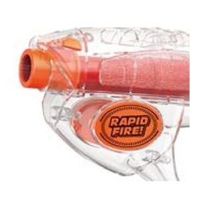 Hot-selling Boys' Toy Gun Sight-X Manual Soft <strong>Bullet</strong> Gun Equipped With <strong>5</strong> Eva Soft <strong>Bullets</strong> - Product Image 6