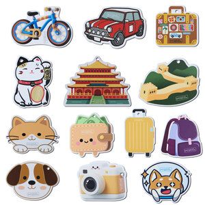 MFI chứng nhận siêu mỏng mục Finder Tracker Apple tìm Tracker của tôi cho Apple air tag vị trí toàn cầu Thẻ Finder chống mất thẻ - Product Image 5