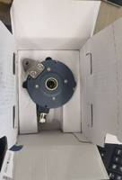 Encodeur rotatif LEINE LINDE 861900220 HTL 1024 PPR de qualité industrielle IP67 pour machines lourdes HAUTE RÉSOLUTION
